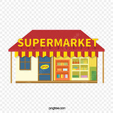 Super Market